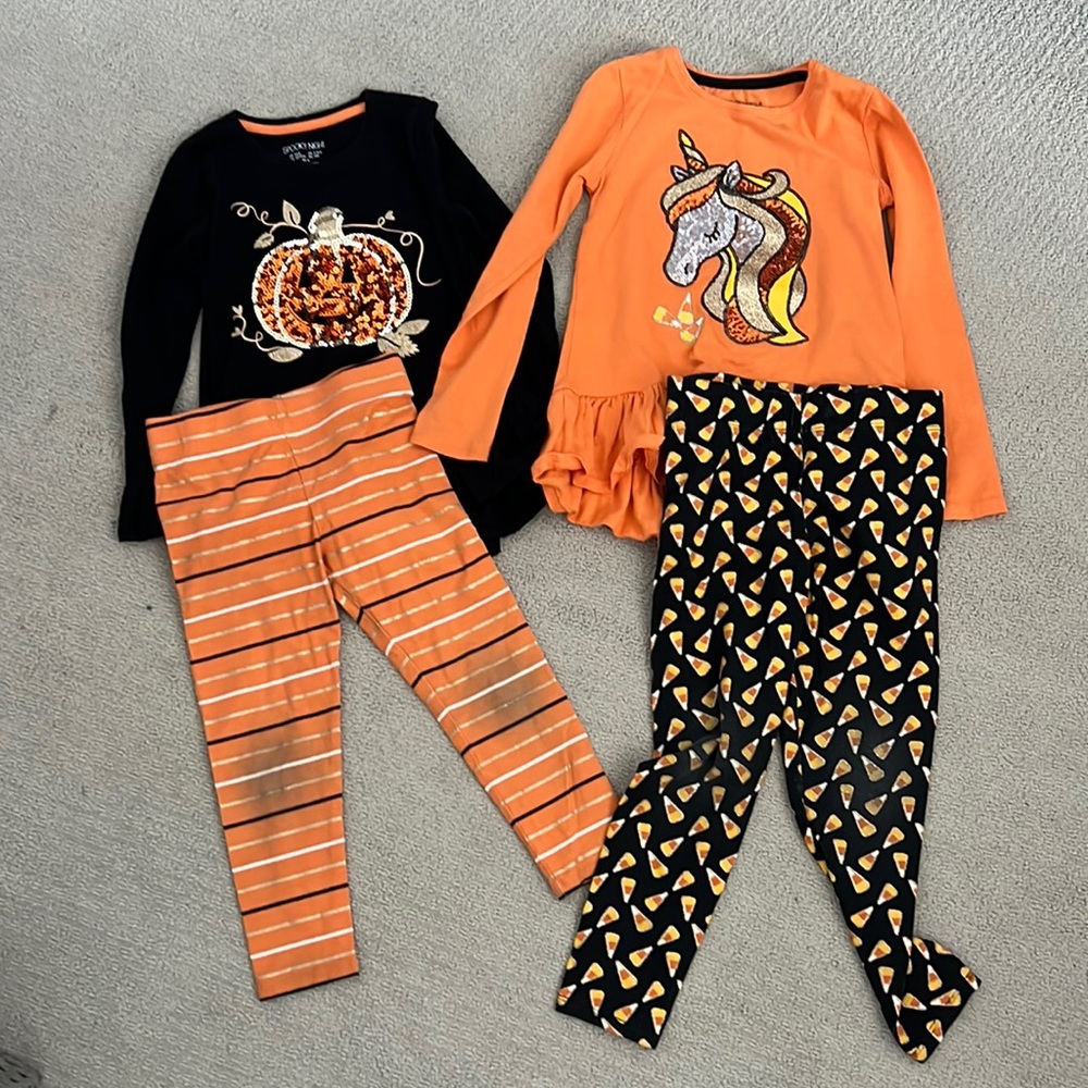 Halloween Bundle
